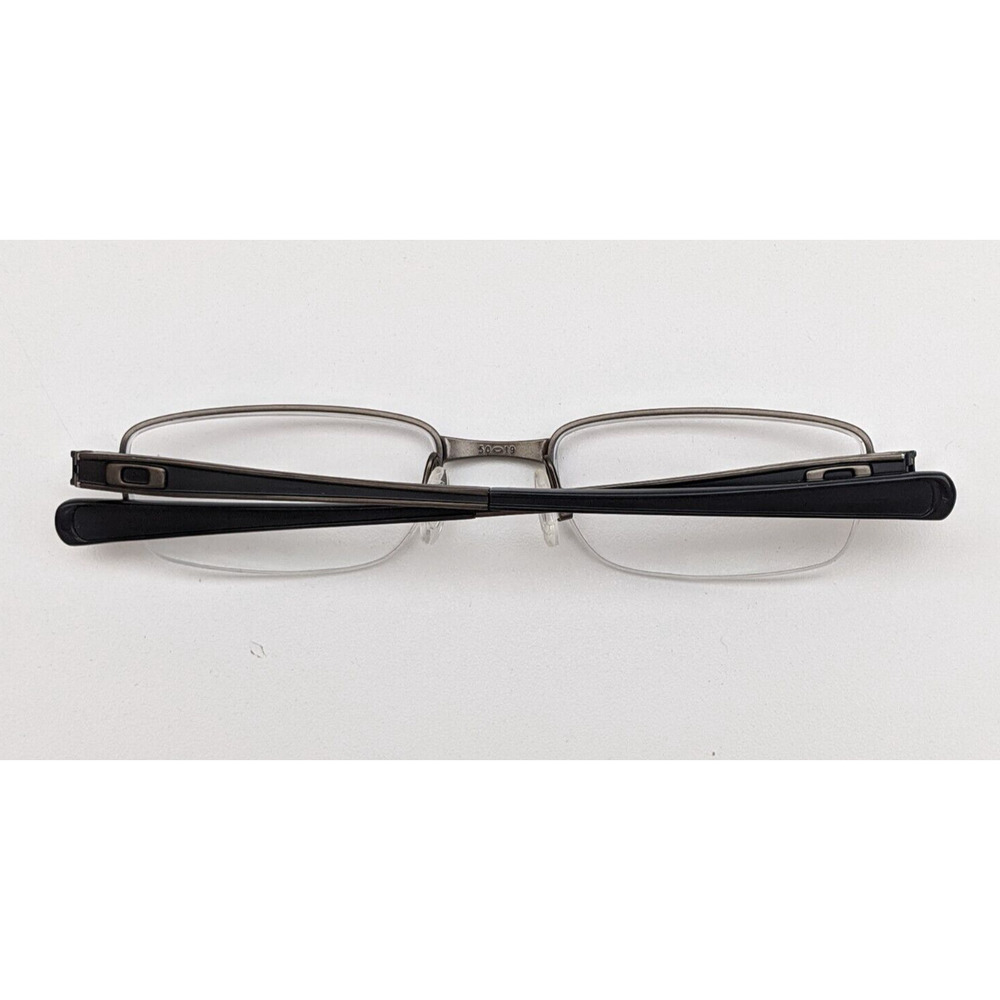 🕶️Oakley OX3097-0450 Oakley Caliper Eyeglasses 50/19 135 /KAK329🕶️ - Picture 7 of 9